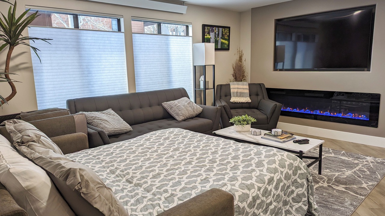 Photo of Livingroom in Jackson