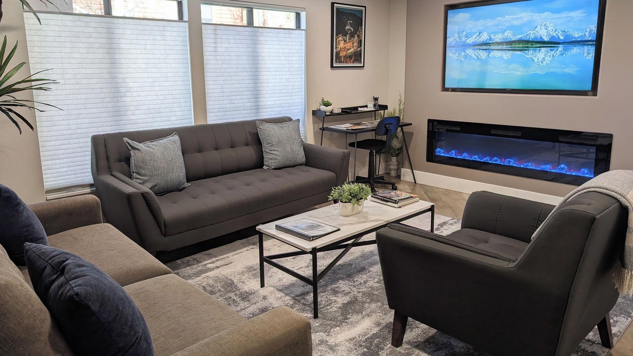 Photo of Livingroom in Jackson