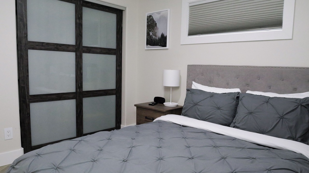 Photo of Bedroom in Jackson