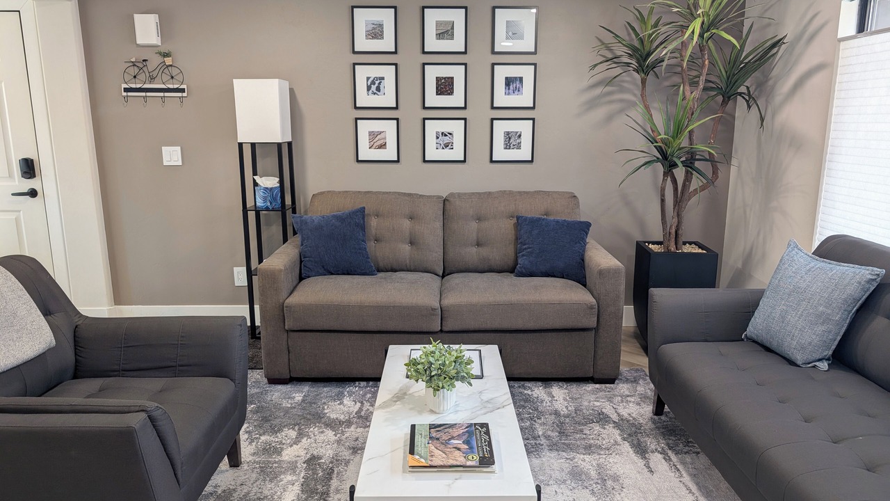 Photo of Livingroom in Jackson