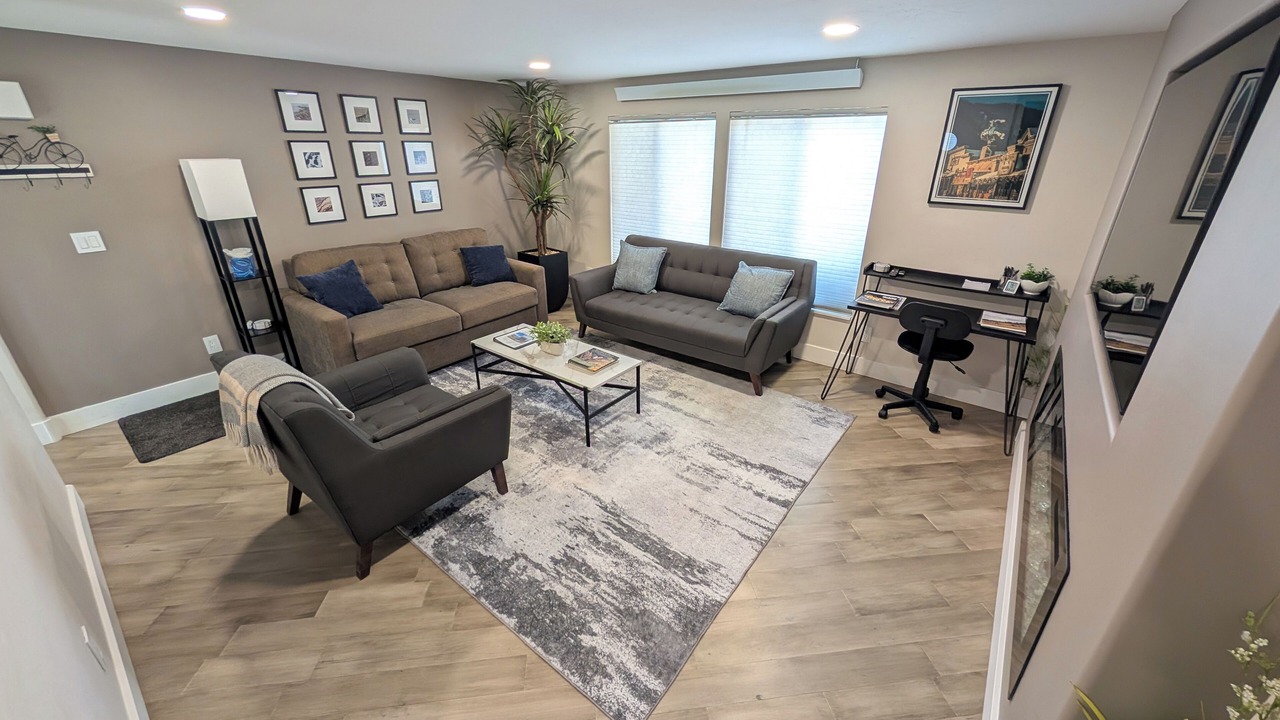 Photo of Livingroom in Jackson
