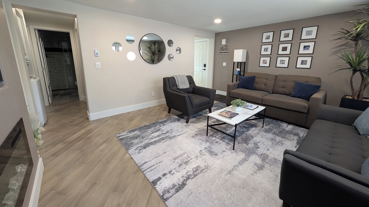Photo of Livingroom in Jackson