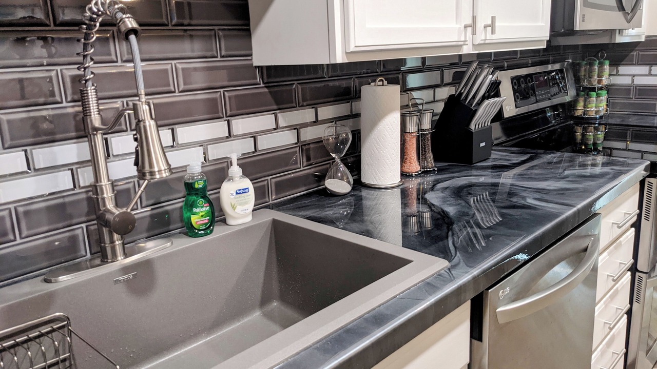 Photo of Kitchen in Jackson