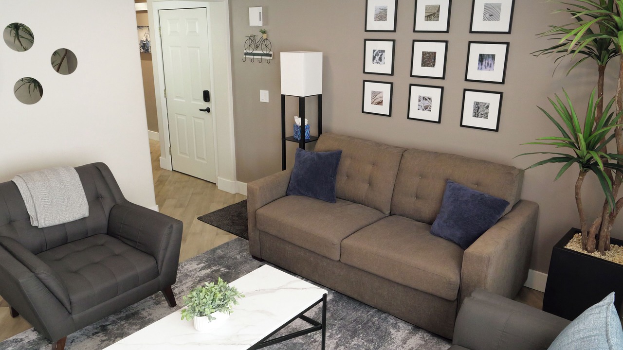 Photo of Livingroom in Jackson