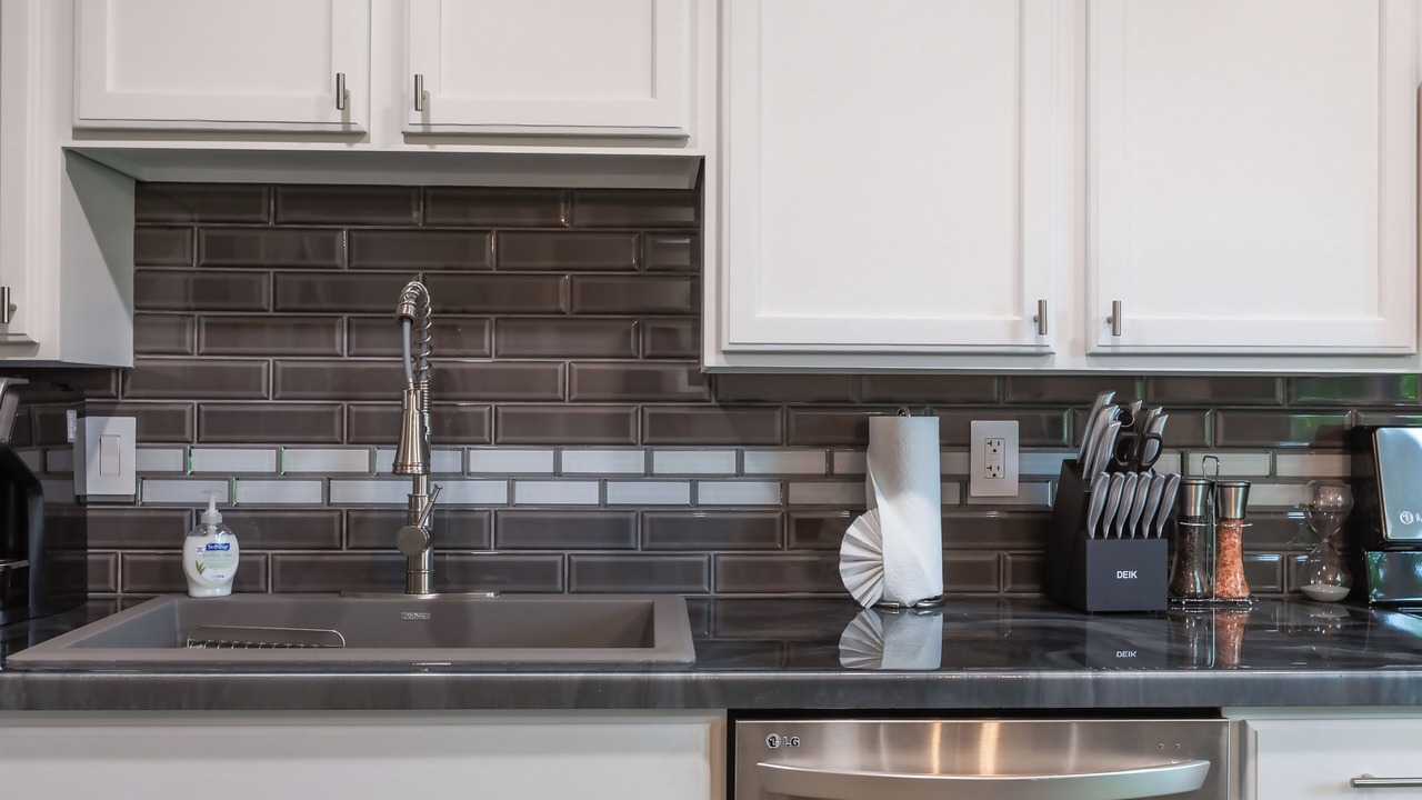 Photo of Kitchen in Jackson