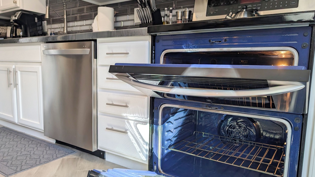 Photo of Kitchen in Jackson