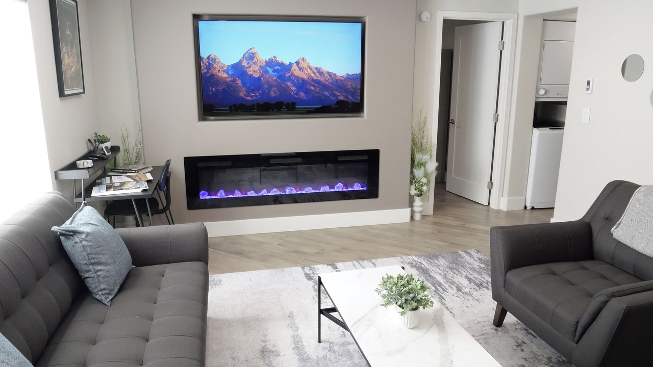 Photo of Livingroom in Jackson