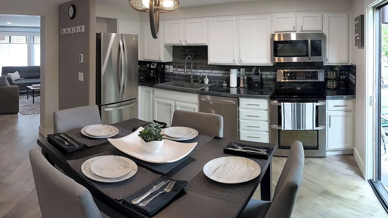 Photo of Kitchen in Jackson