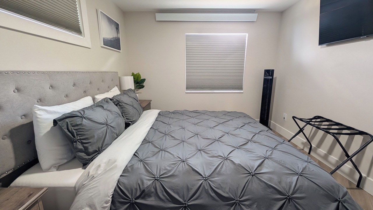 Photo of Bedroom in Jackson