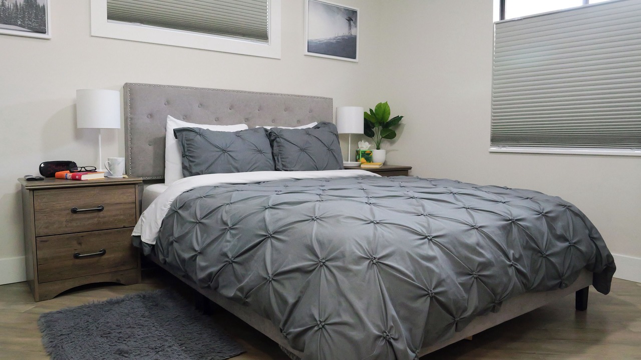 Photo of Bedroom in Jackson
