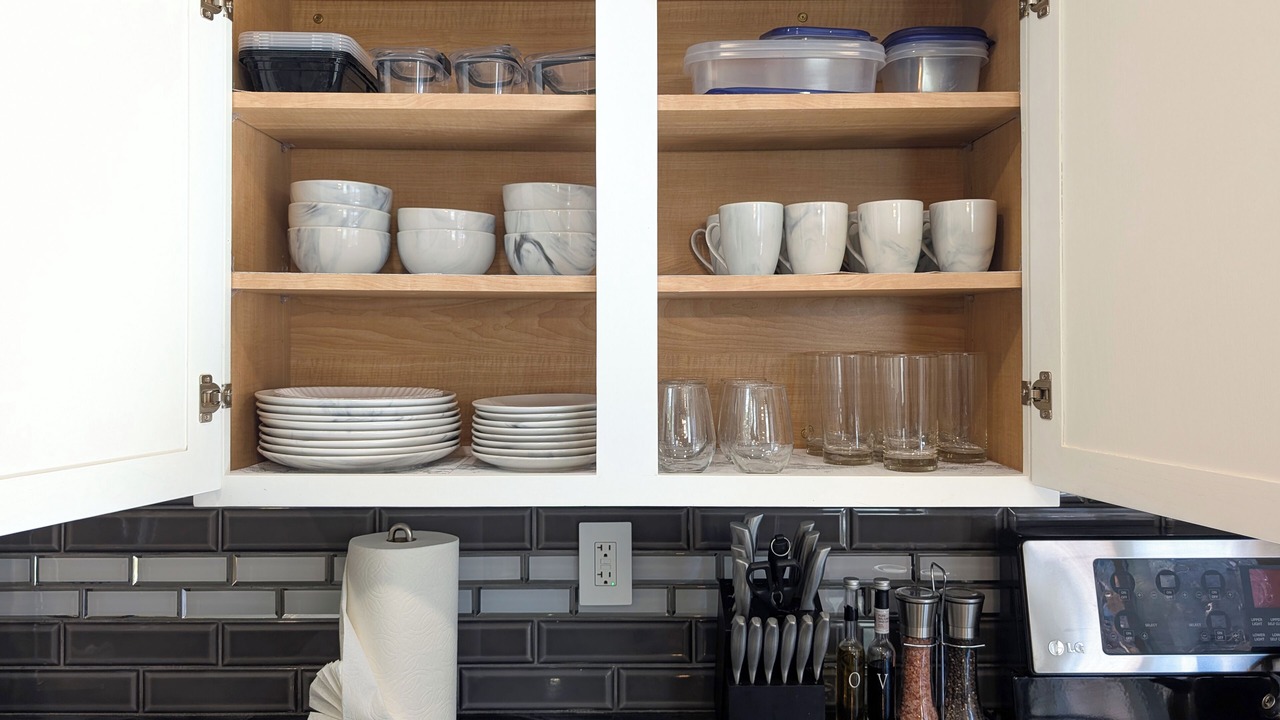 Photo of Kitchen in Jackson