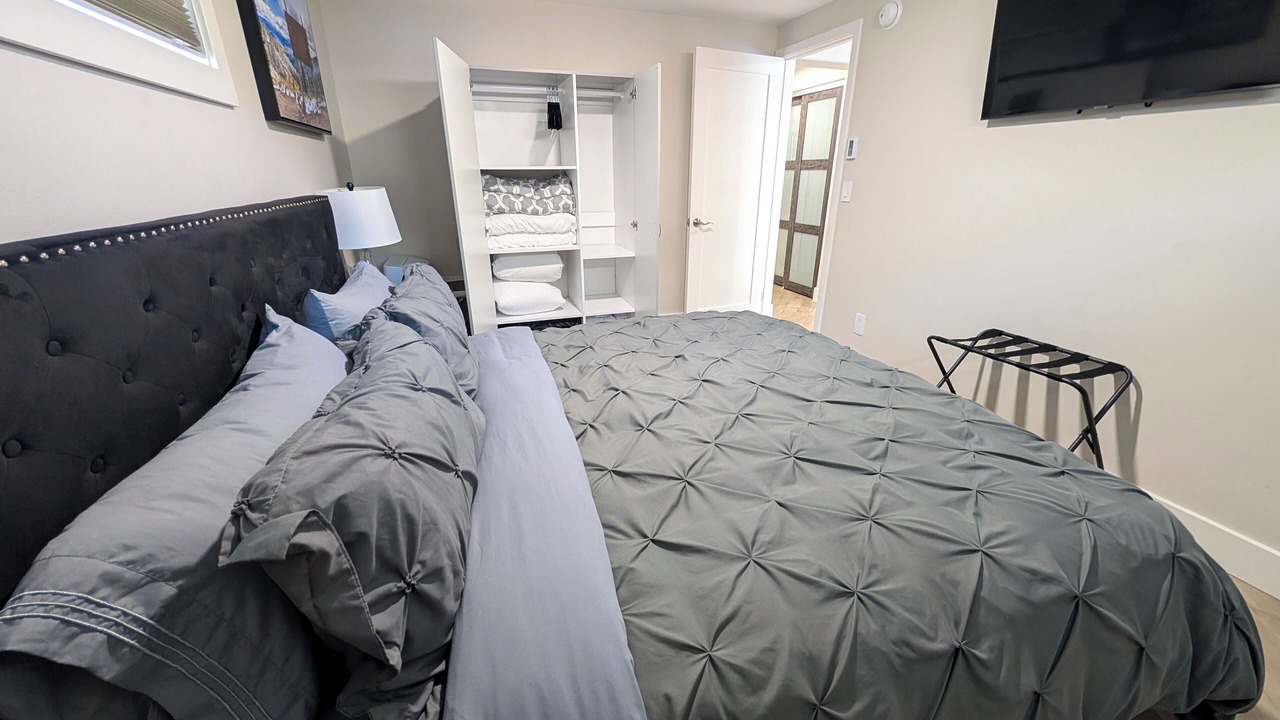 Photo of Bedroom in Jackson