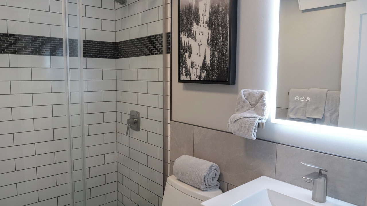 Photo of Bathroom in Jackson