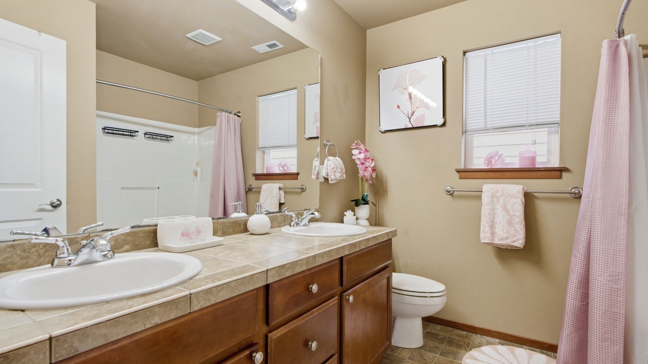 Photo of Bathroom in Mill Creek