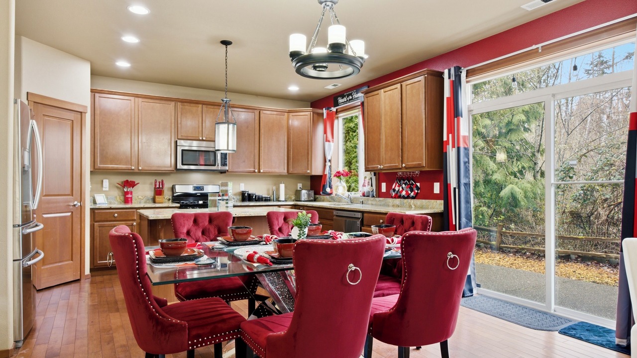 Photo of Kitchen in Mill Creek