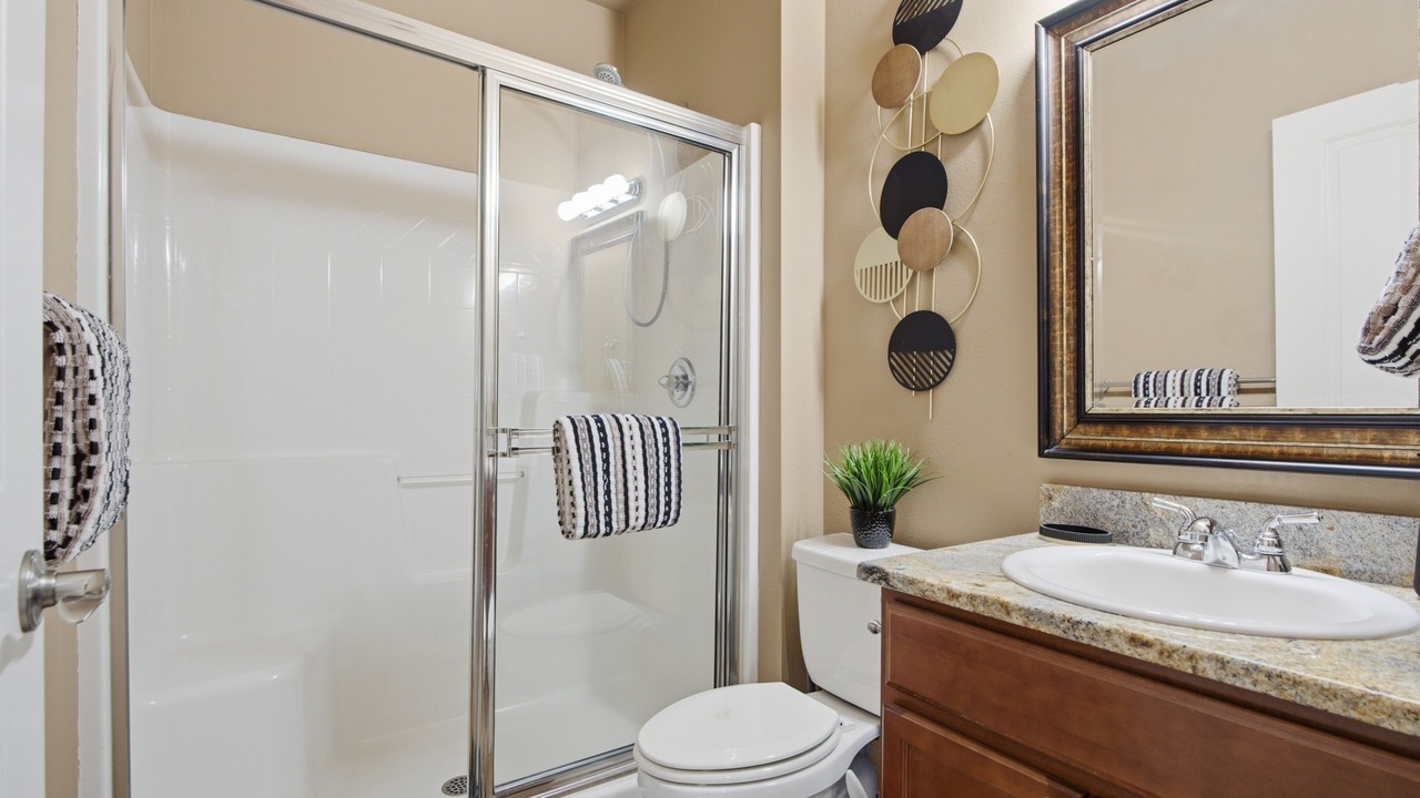 Photo of Bathroom in Mill Creek