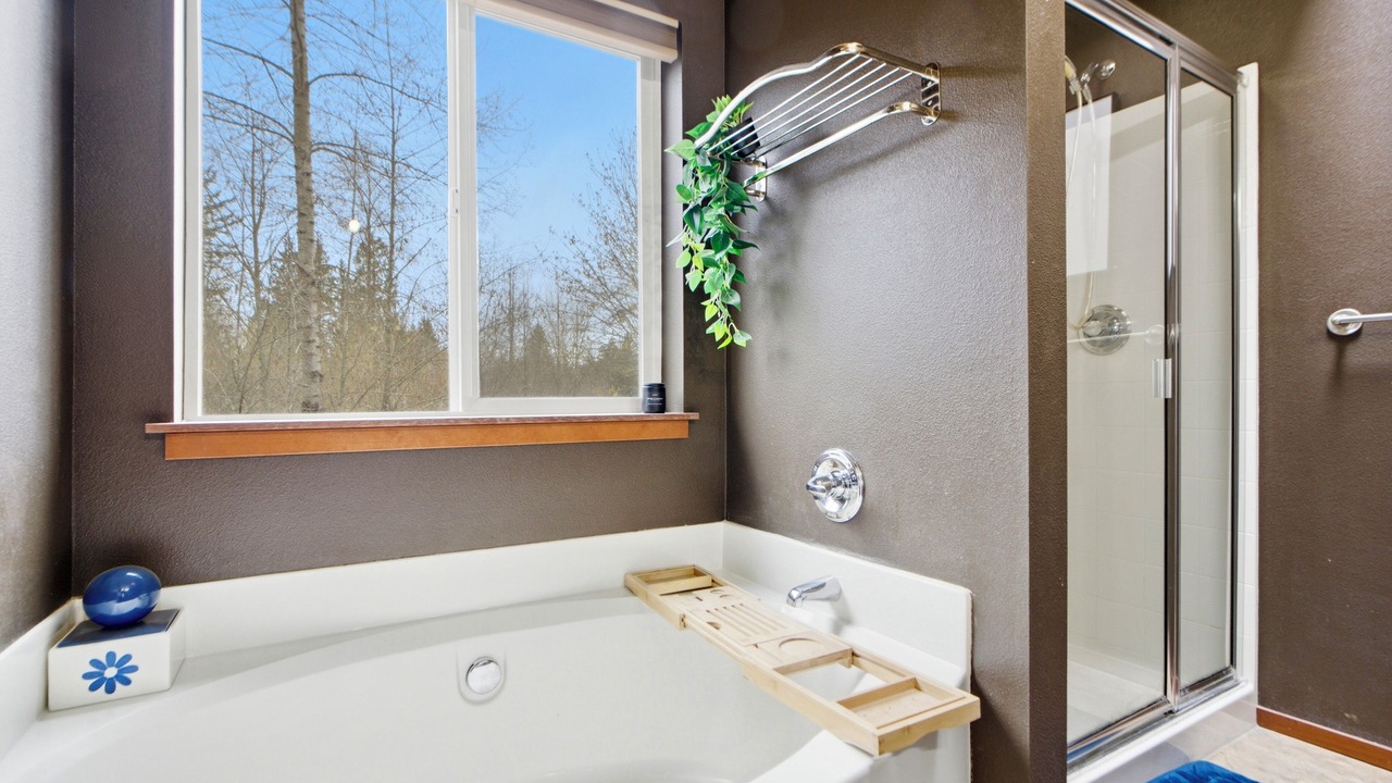 Photo of Bathroom in Mill Creek