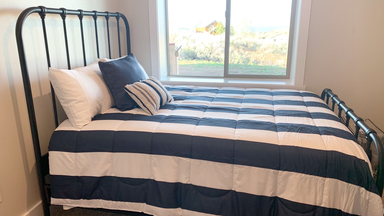 Photo of Bedroom in Sweetwater