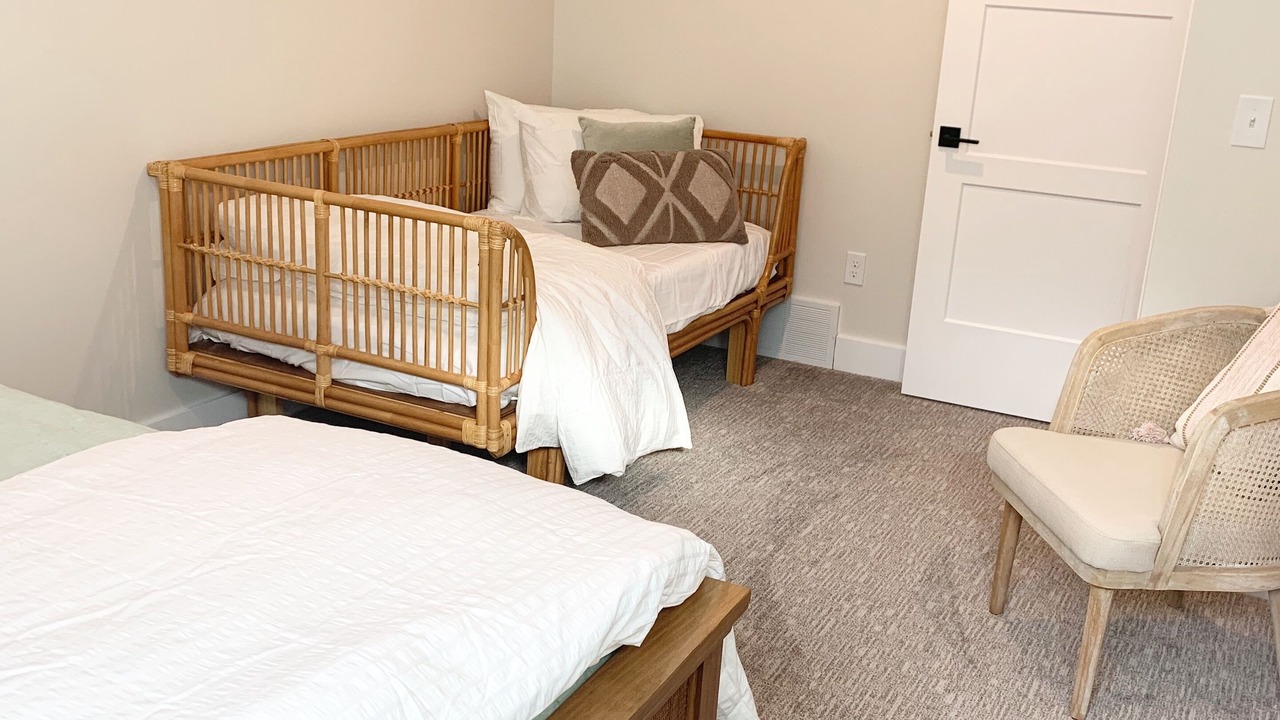 Photo of Bedroom in Sweetwater