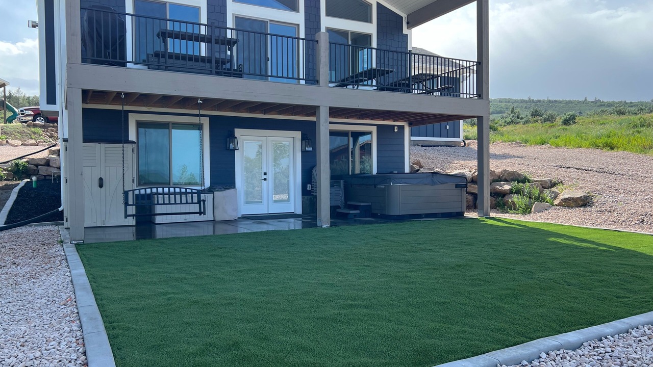 Photo of Outdoor in Sweetwater
