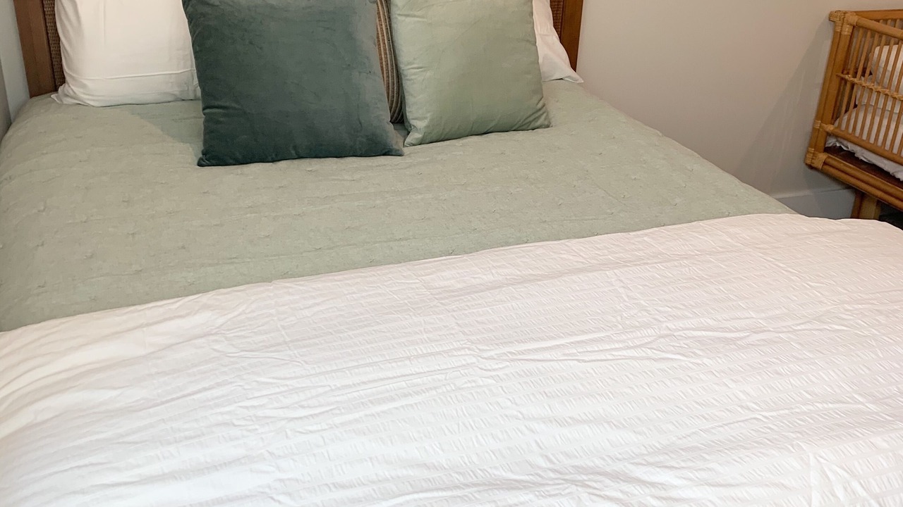 Photo of Bedroom in Sweetwater