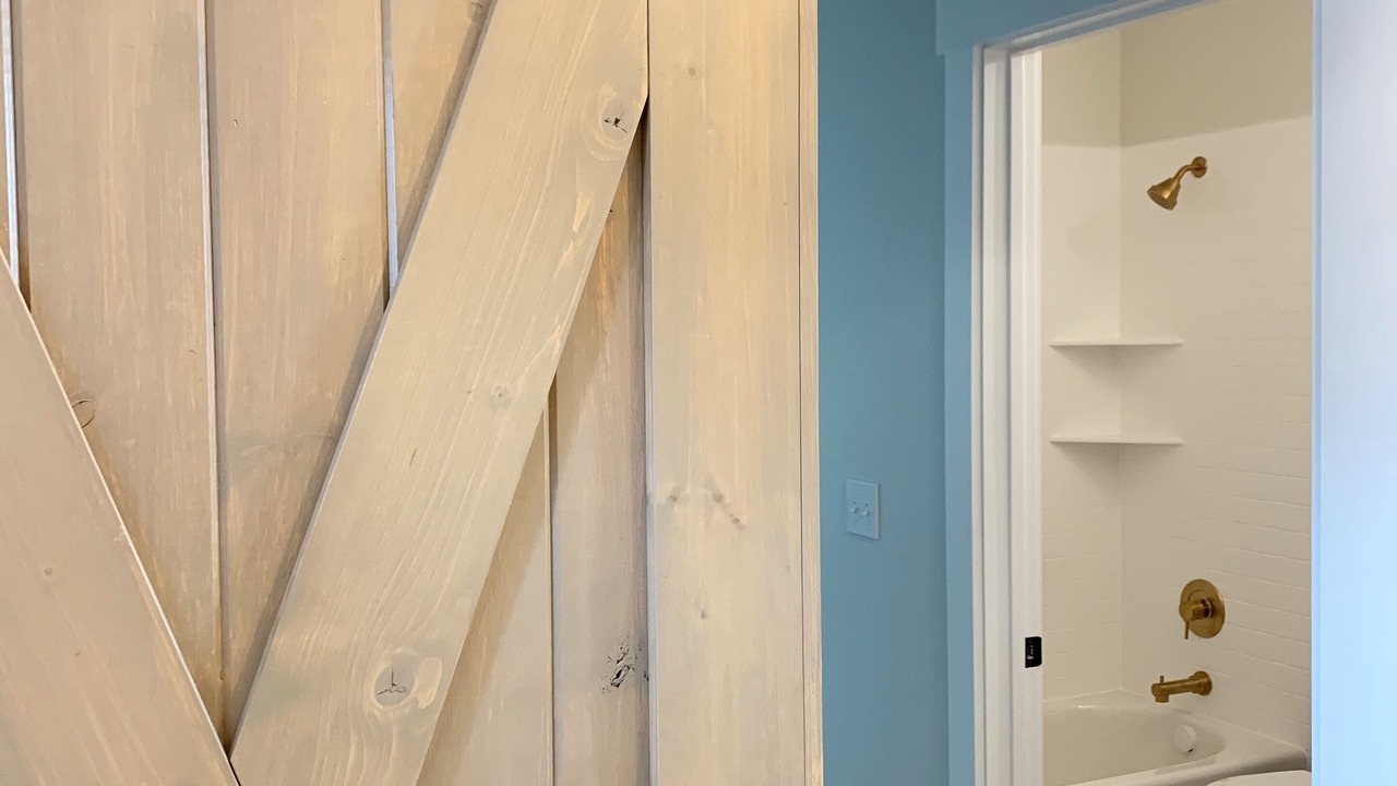 Photo of Bathroom in Sweetwater