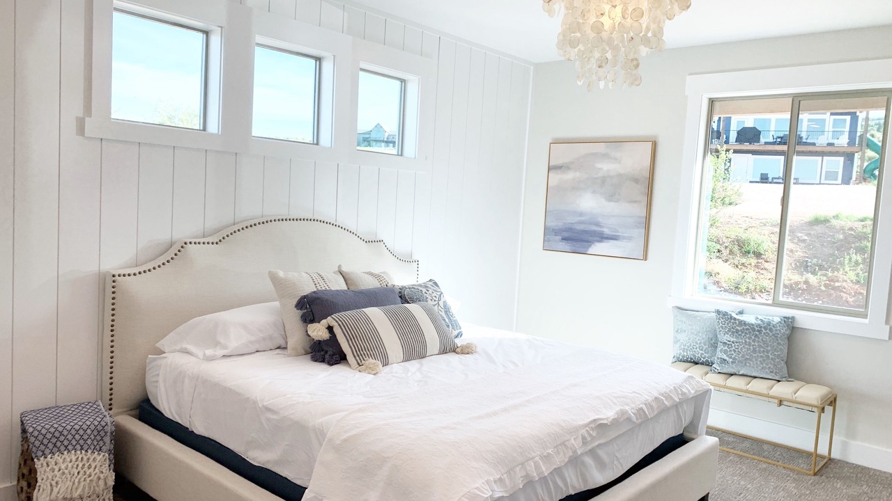 Photo of Bedroom in Sweetwater