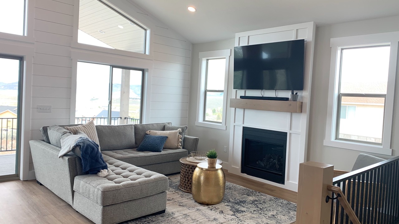 Photo of Livingroom in Sweetwater