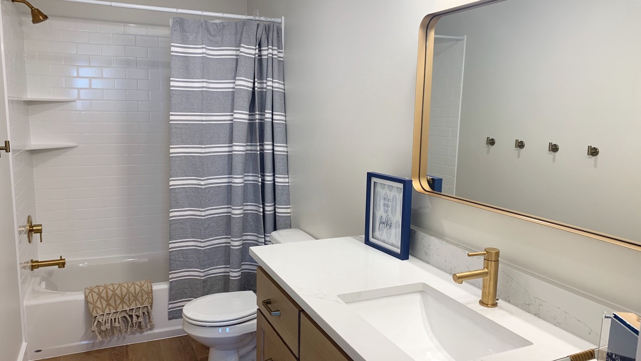 Photo of Bathroom in Sweetwater
