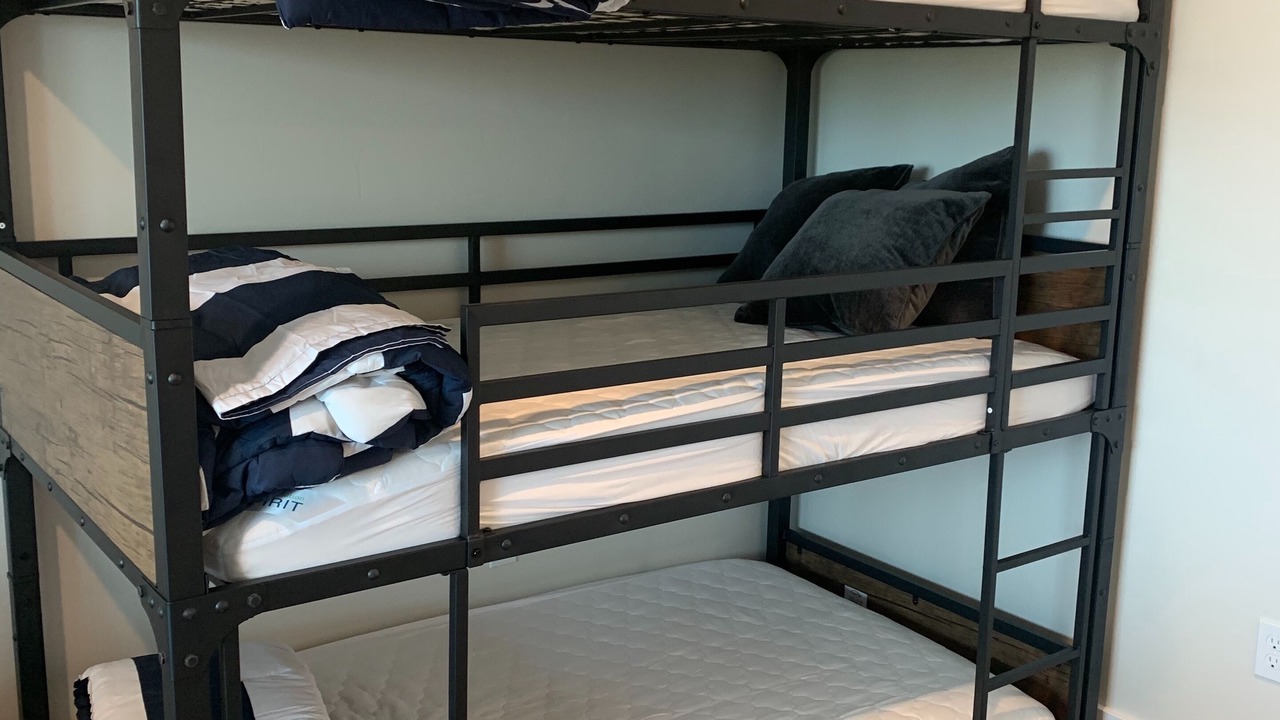 Photo of Bedroom in Sweetwater