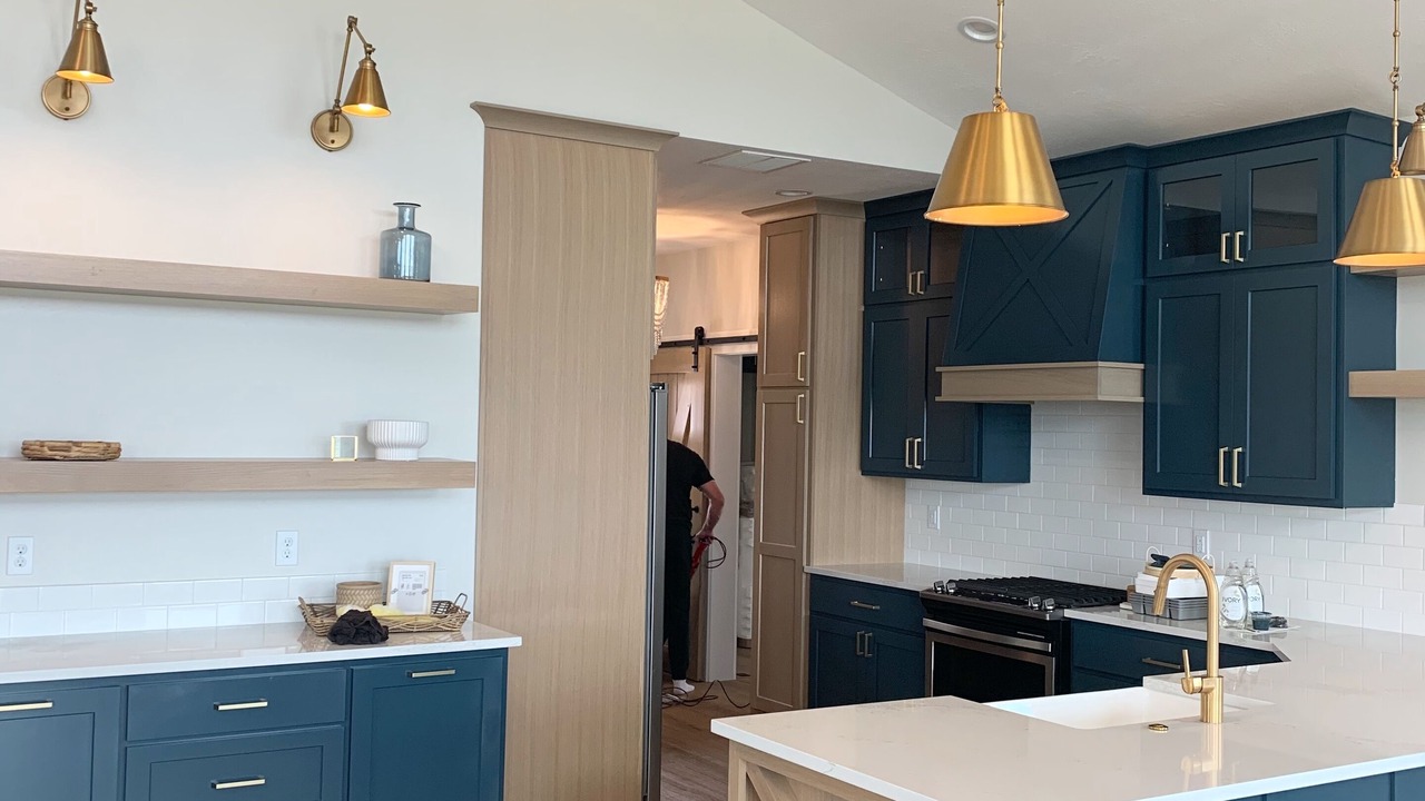 Photo of Kitchen in Sweetwater