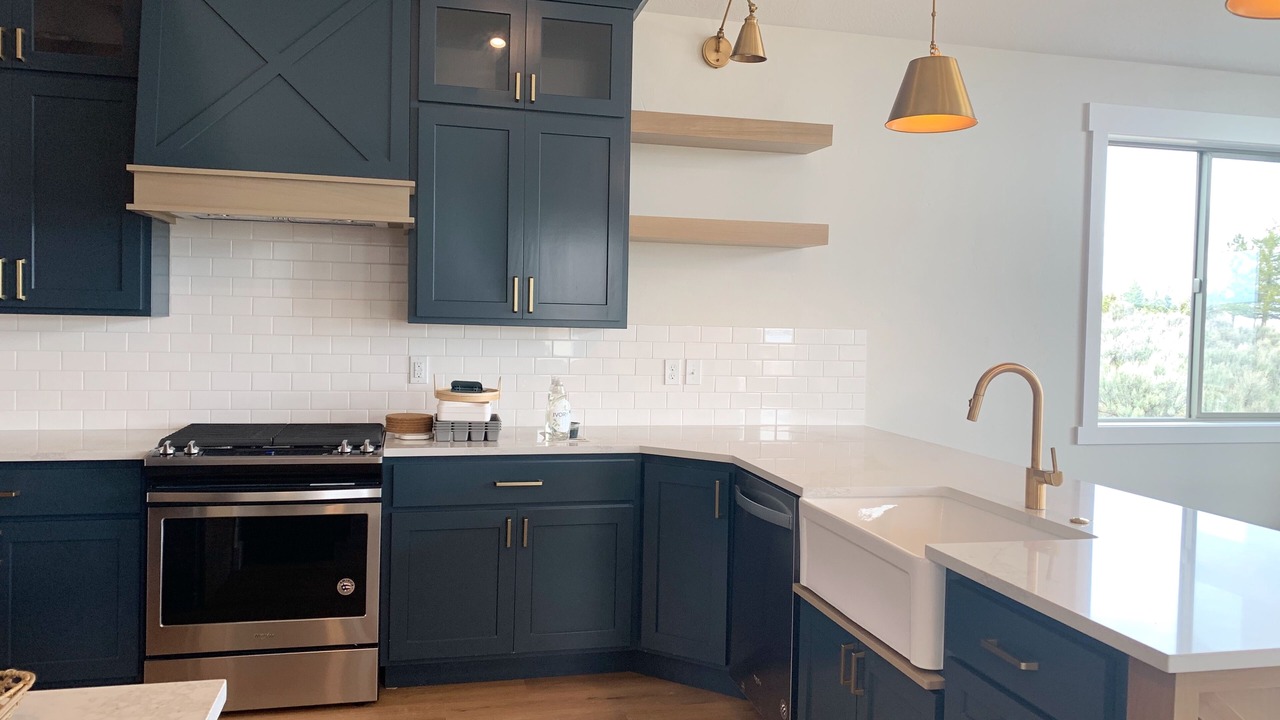 Photo of Kitchen in Sweetwater