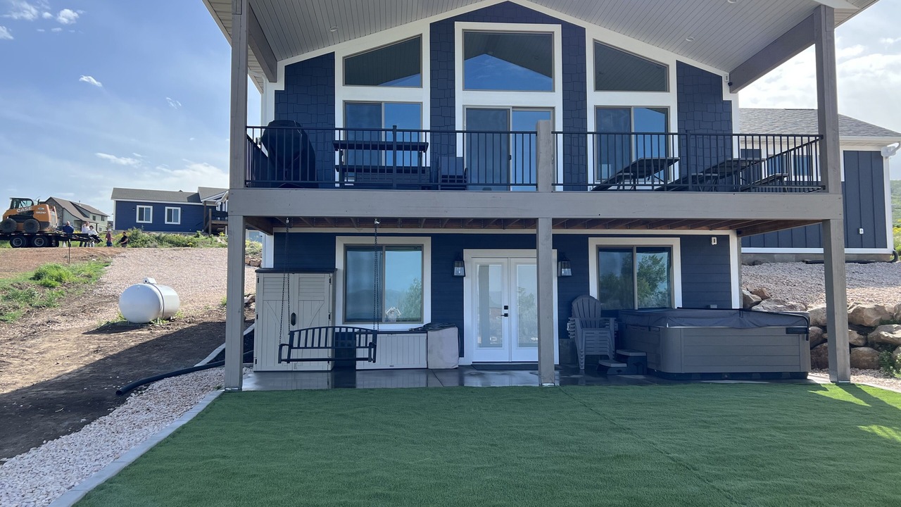 Photo of Outdoor in Sweetwater