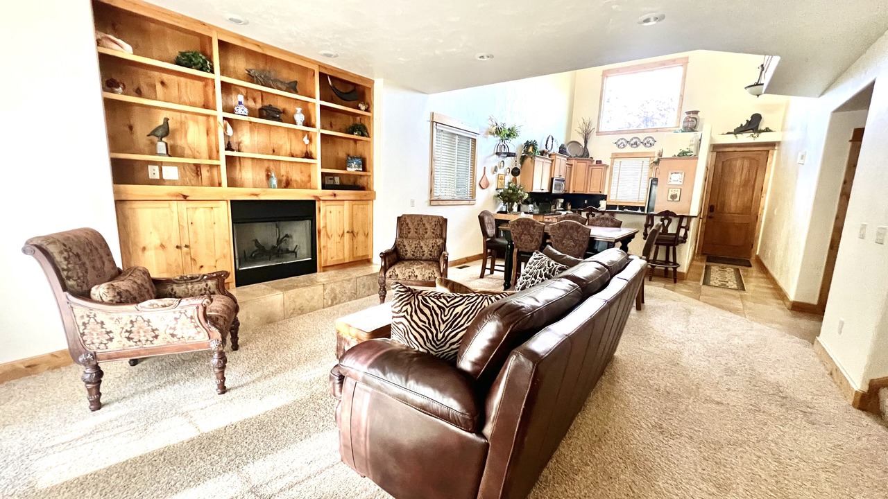 Photo of Livingroom in Victor