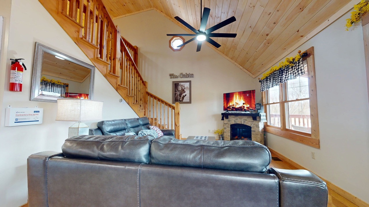 Photo of Bedroom in Knoxville