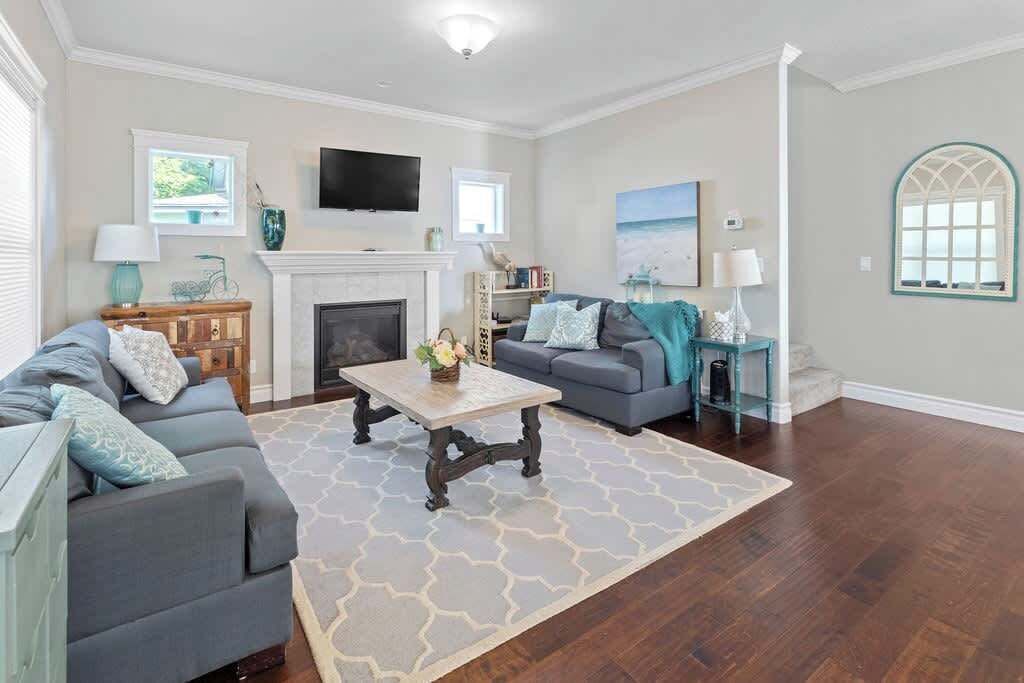 Photo of Livingroom in Coeur d'Alene