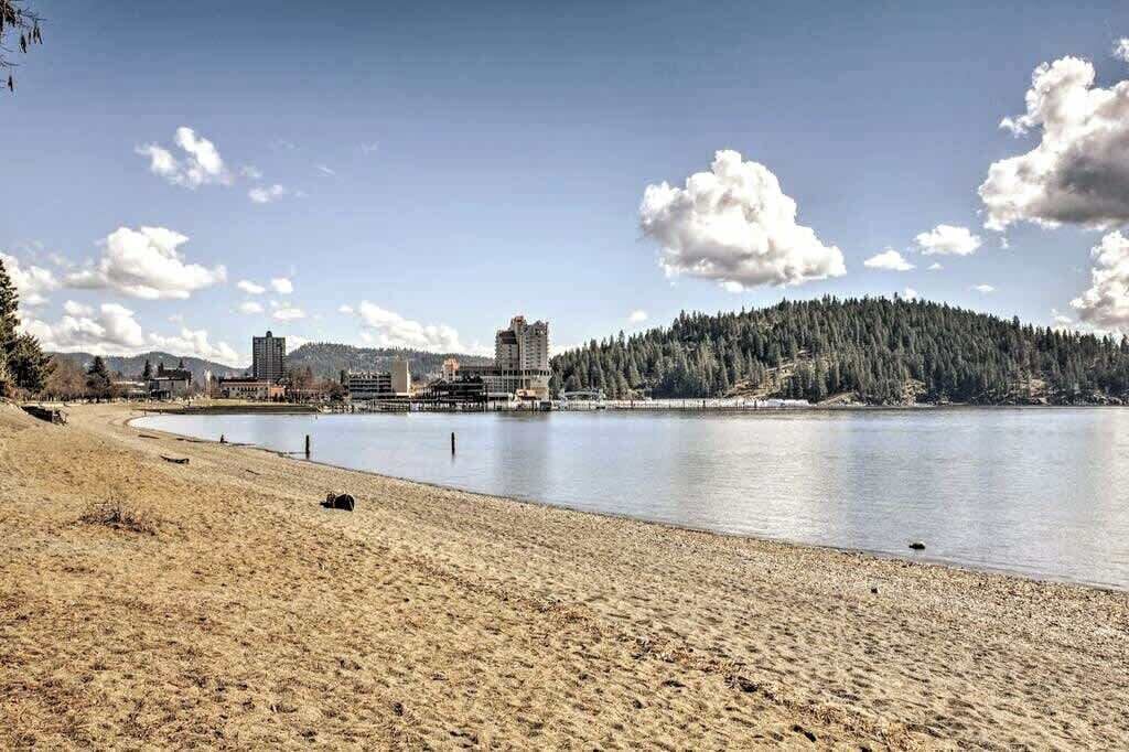 Photo of Others in Coeur d'Alene