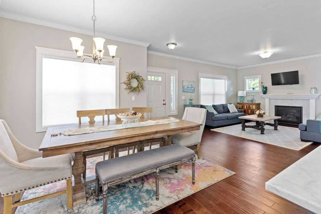 Photo of Bedroom in Coeur d'Alene