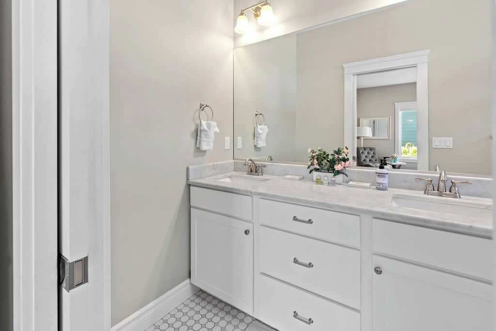 Photo of Bathroom in Coeur d'Alene
