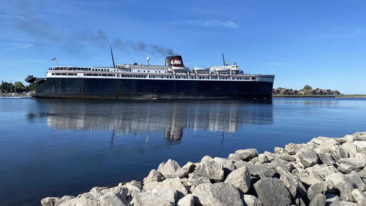 Photo of Outdoor in Ludington