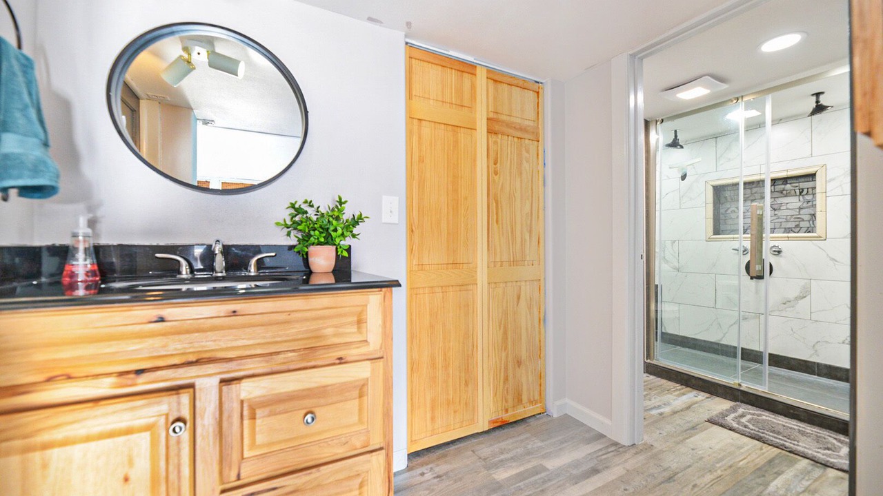 Photo of Bathroom in Newport