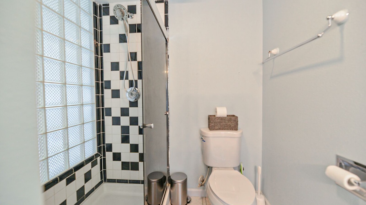 Photo of Bathroom in Newport
