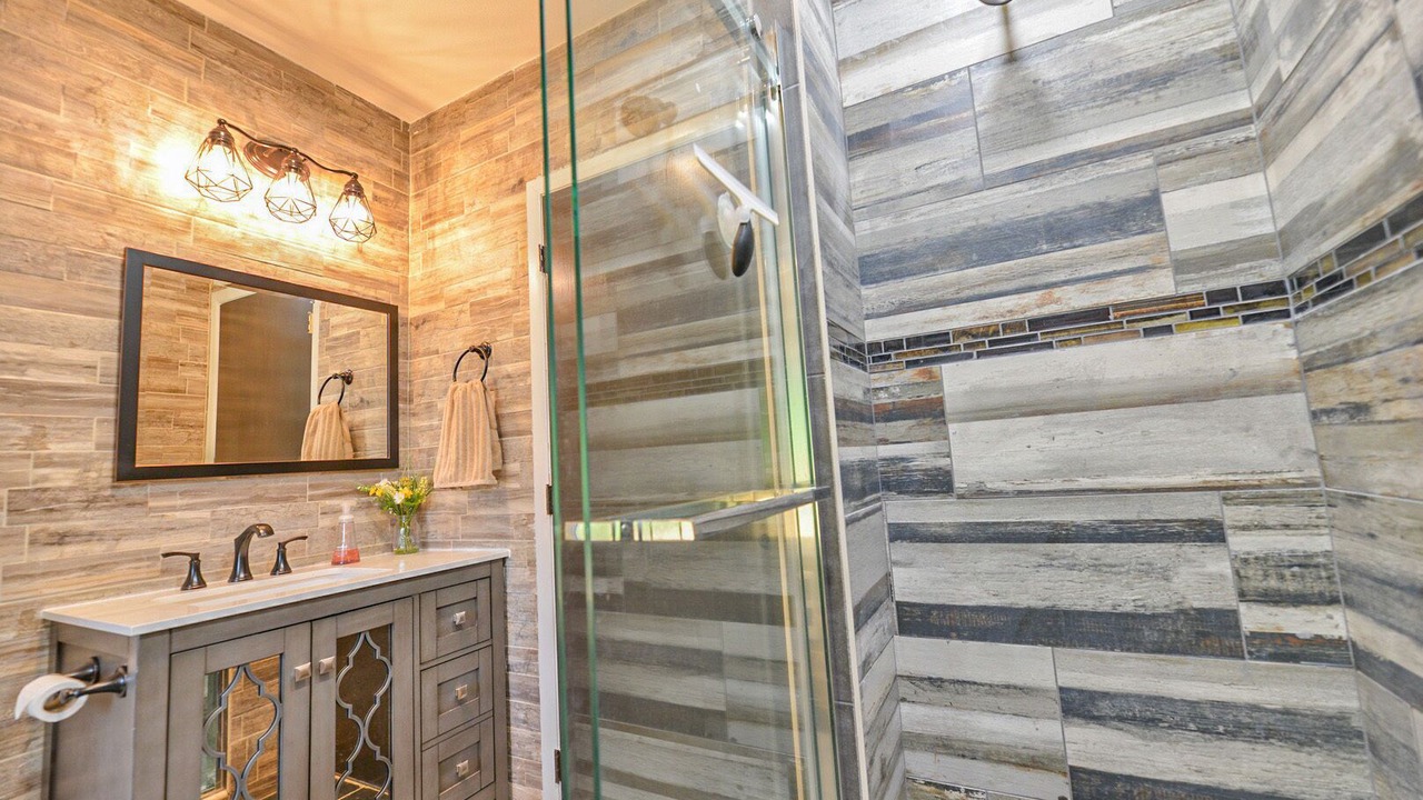 Photo of Bathroom in Newport