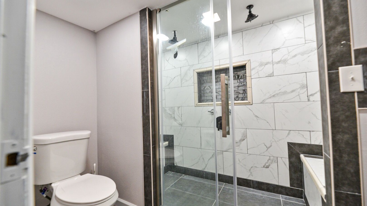 Photo of Bathroom in Newport