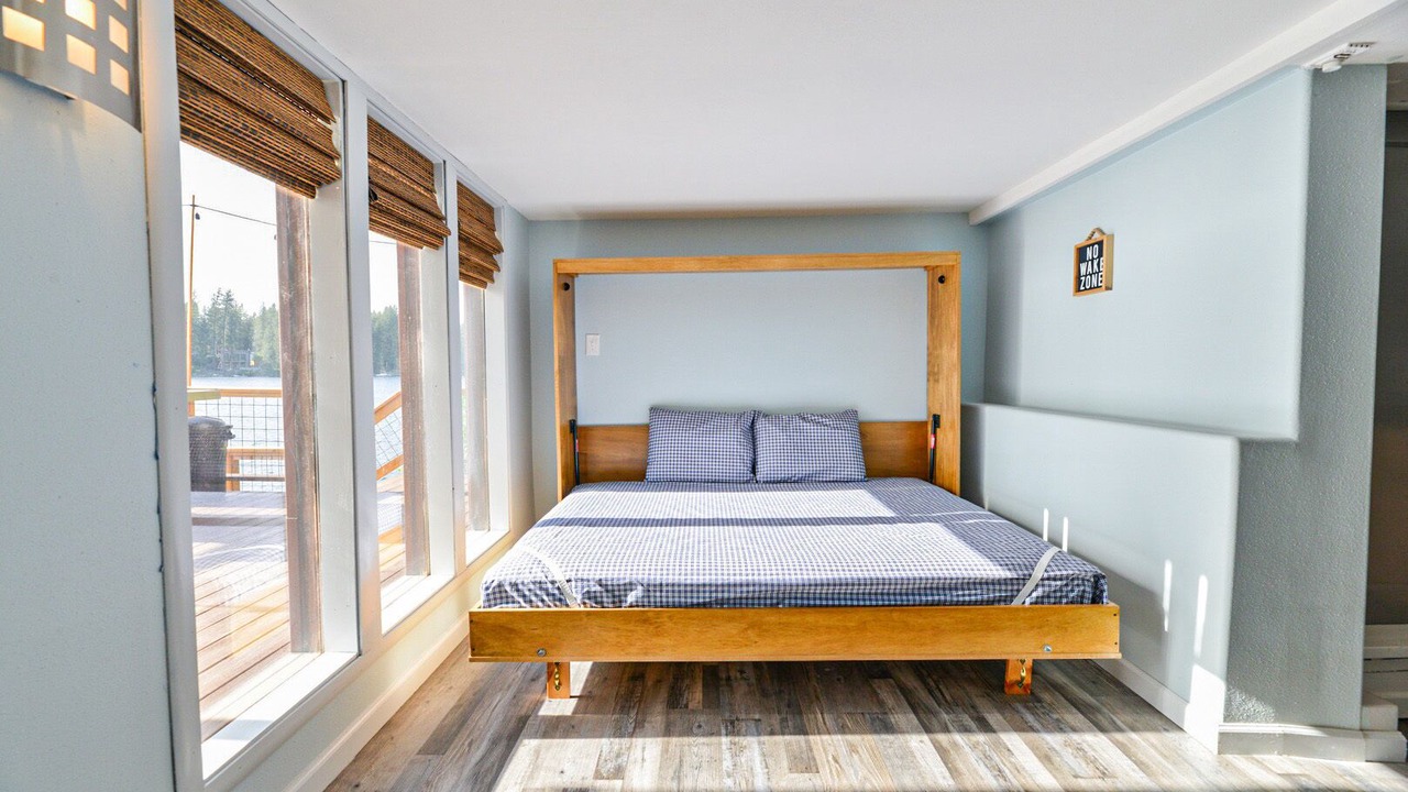 Photo of Bedroom in Newport