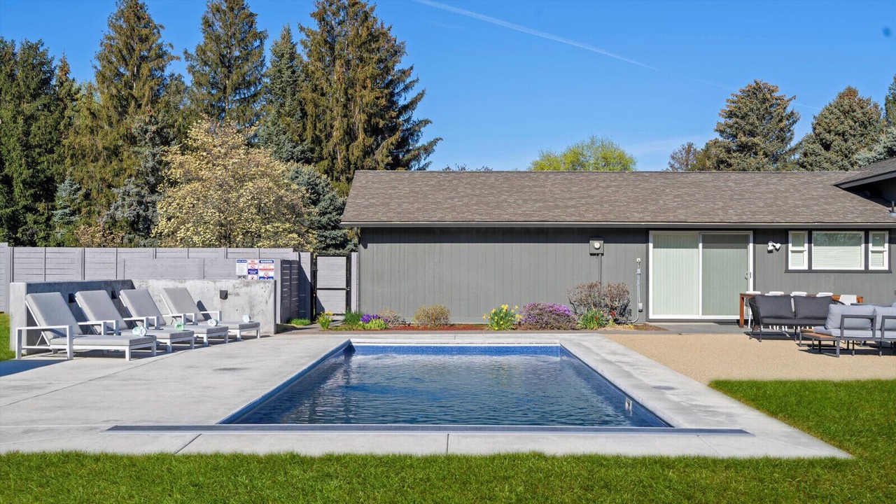 Photo of Outdoor in Walla Walla