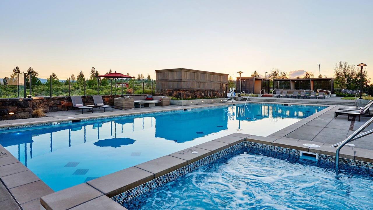 Photo of Outdoor in Bend