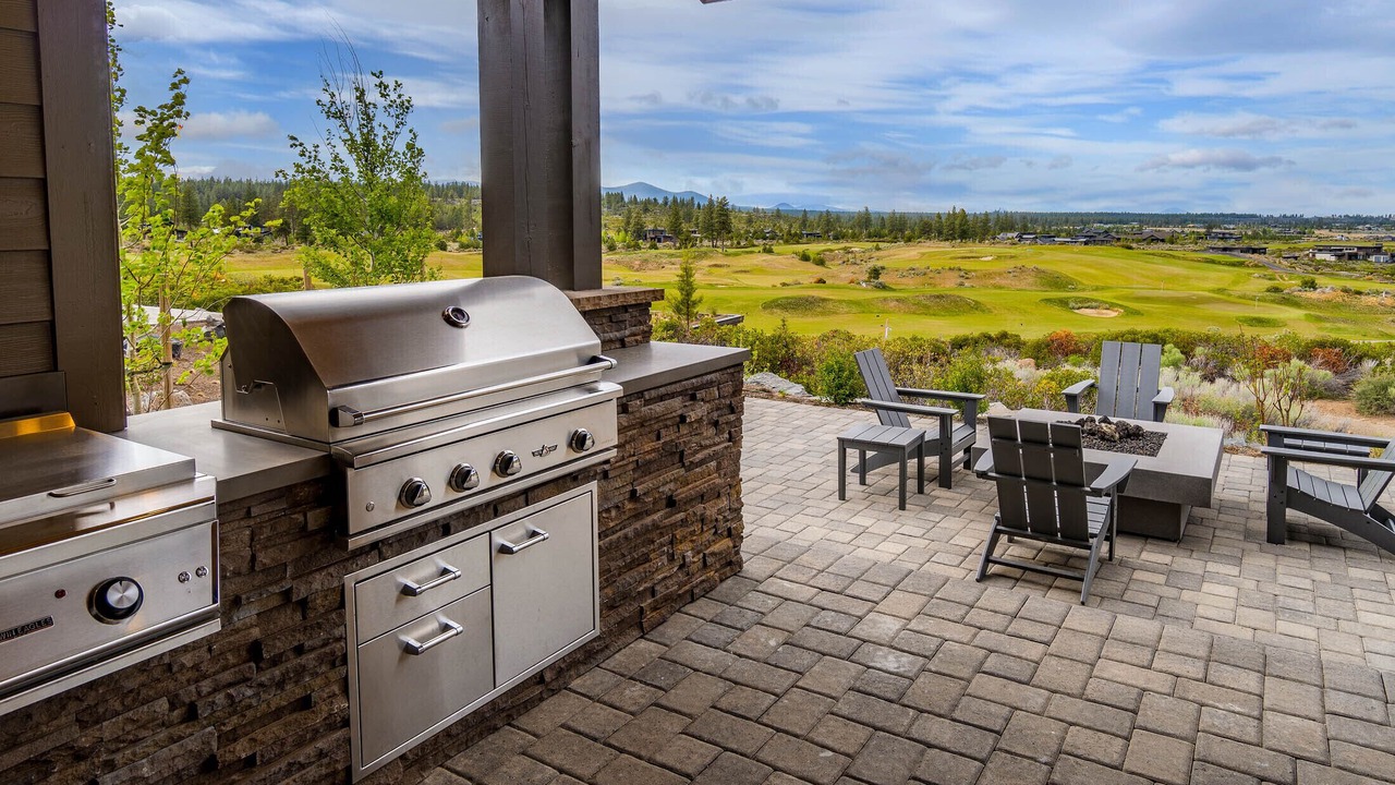 Photo of Outdoor in Bend