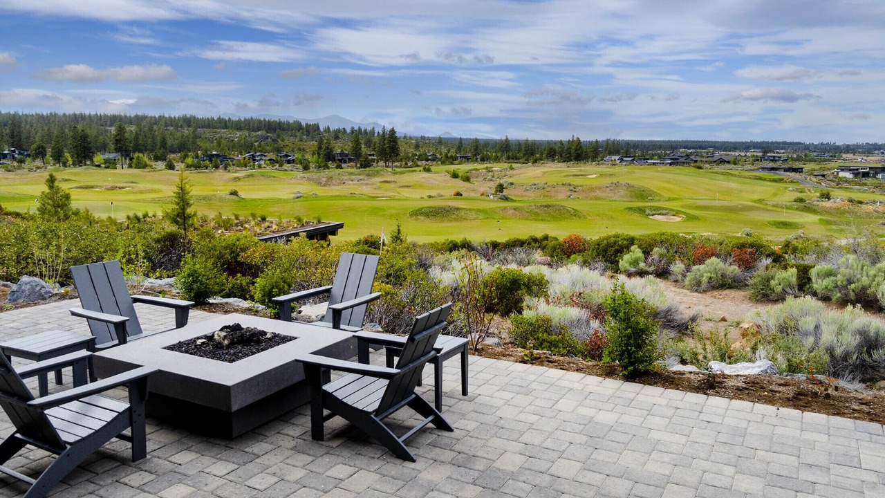 Photo of Outdoor in Bend