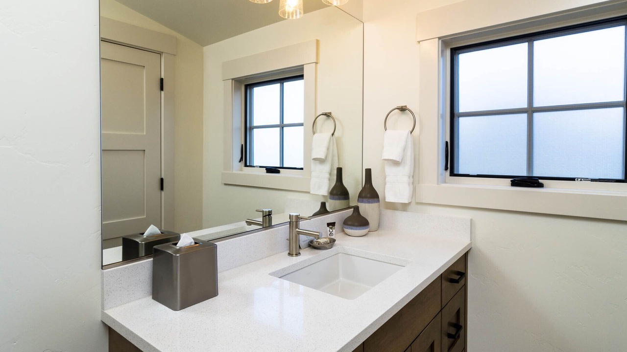 Photo of Bathroom in Bend